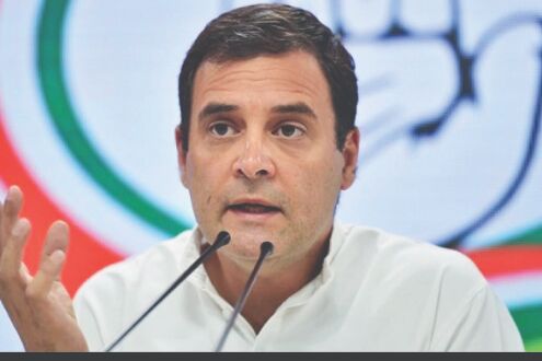 Cong demands revelation of true figures of Covid deaths