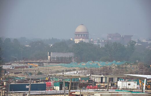 Ggm to install 42 air purifiers; Rai to hold review meet today Ggm to install 42 air purifiers; Rai to hold review meet today