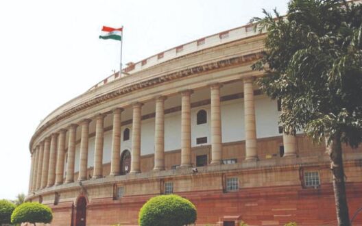 Govt to bring Bill to repeal farm laws; Oppn wants legal backing for MSP Govt to bring Bill to repeal farm laws; Oppn wants legal backing for MSP