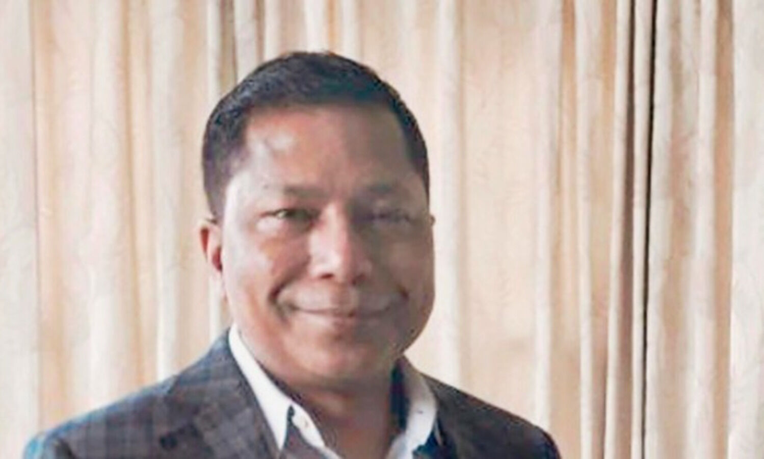 TMC to expand political base across Northeast ahead of 2024 LS polls: Mukul Sangma