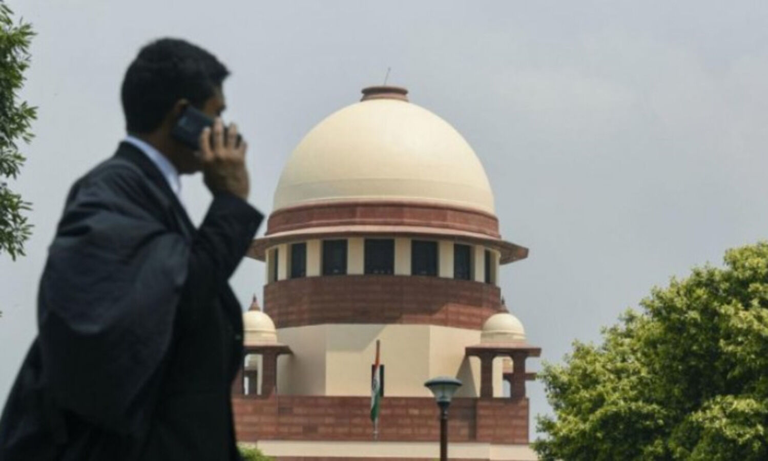 Pollution:SC seeks responses from UoI, Delhi, NCR states on compliance of directions of AQM panel