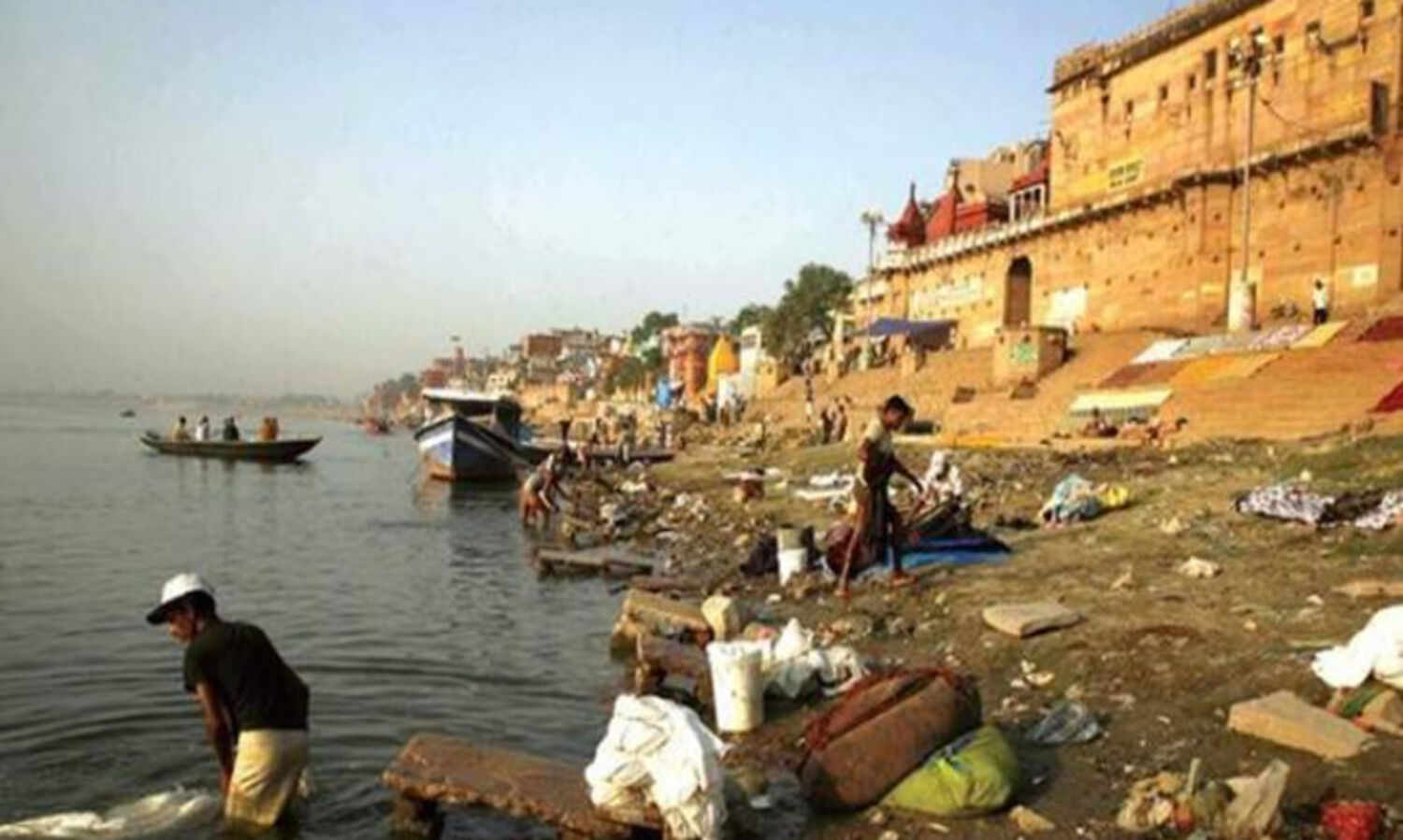 Accountability needs to be fixed for timely utilisation of funds allocated for cleaning Ganga: NGT