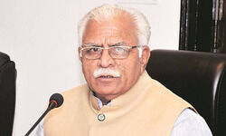 On the anvil On the anvil