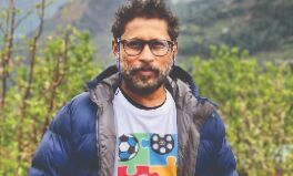 Shoojit feels empty after Sardar Udham