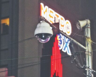 Cops mull to prosecute traffic norm violators using CCTV footages Cops mull to prosecute traffic norm violators using CCTV footages