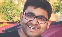 PIO techie Parag Agrawal becomes new Twitter CEO PIO techie Parag Agrawal becomes new Twitter CEO