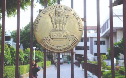 Delhi govt defends doorstep ration delivery scheme in HC Delhi govt defends doorstep ration delivery scheme in HC