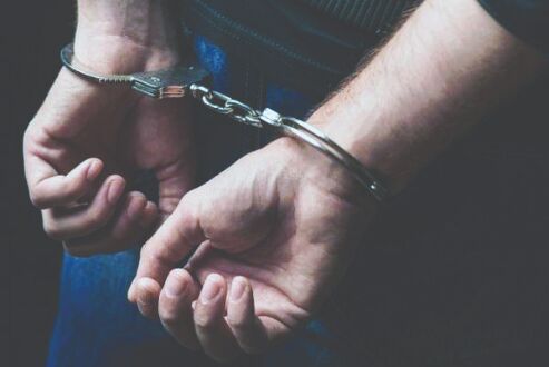 Spl Cell: 3 held for manipulating competitive tests Spl Cell: 3 held for manipulating competitive tests