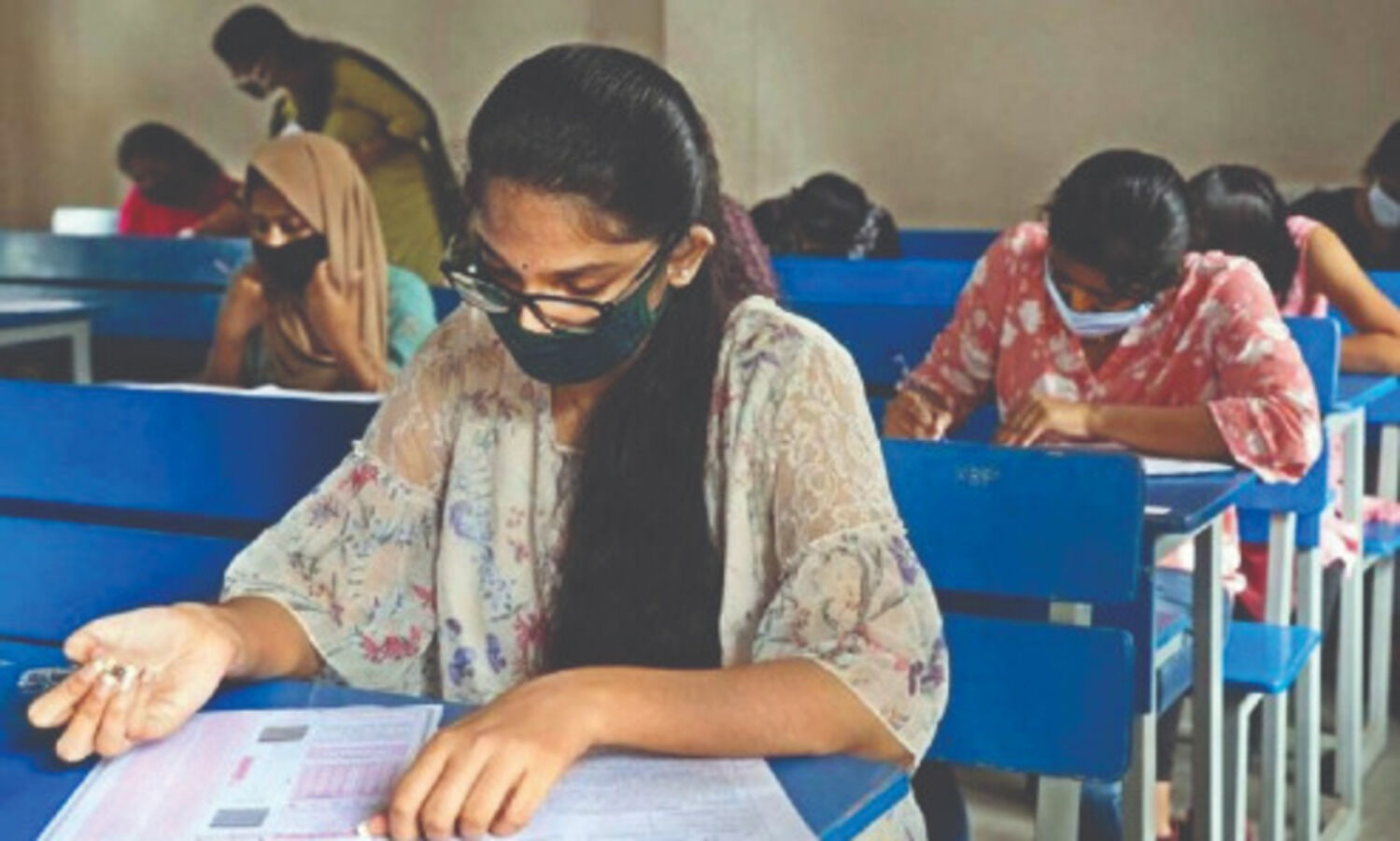 CET for UG, PG courses may be held from 22-23 through NTA