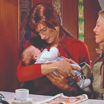 An ode to motherhood An ode to motherhood