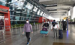 Precaution over panic Precaution over panic