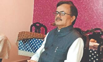 Sr journalist Roushan Ali passes away Sr journalist Roushan Ali passes away