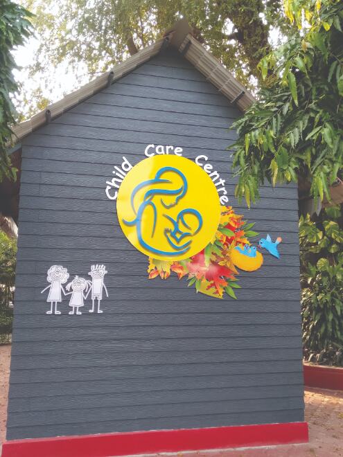 Alipore zoo to have centre for mothers to breastfeed their kids Alipore zoo to have centre for mothers to breastfeed their kids