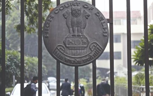 HC seeks Centres reply to plea for live streaming   of proceedings on same sex marriage petitions