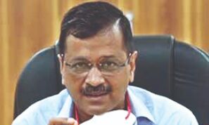 30K O2 beds ready, meds stocked, O2 capacity hiked: CM Kejriwal 30K O2 beds ready, meds stocked, O2 capacity hiked: CM Kejriwal