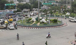 Nexus of Good: An immaculate city