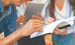 Noida STF arrests former exam regulator in UPTET-2021 question paper leak case Noida STF arrests former exam regulator in UPTET-2021 question paper leak case