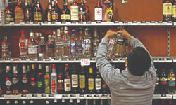 EDMC will now probe new liquor stores for building compliance EDMC will now probe new liquor stores for building compliance