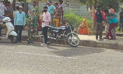 Daily wagers in Ggm struggle to make ends meet