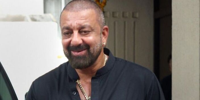 Sanjay Dutt Brand Ambassador of 50 Years of Arunachal Pradesh celebrations