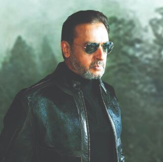 Gulshan Grover reveals being fired as James Bond villain Gulshan Grover reveals being fired as James Bond villain