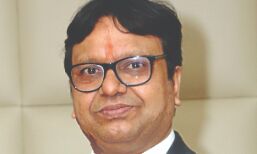 Rakesh Kumar Jain takes charge as Director (Finance) of GAIL (India) Ltd Rakesh Kumar Jain takes charge as Director (Finance) of GAIL (India) Ltd