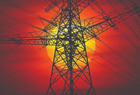 Indias Power consumption rises 3.6% to 100.42 BU in November Indias Power consumption rises 3.6% to 100.42 BU in November