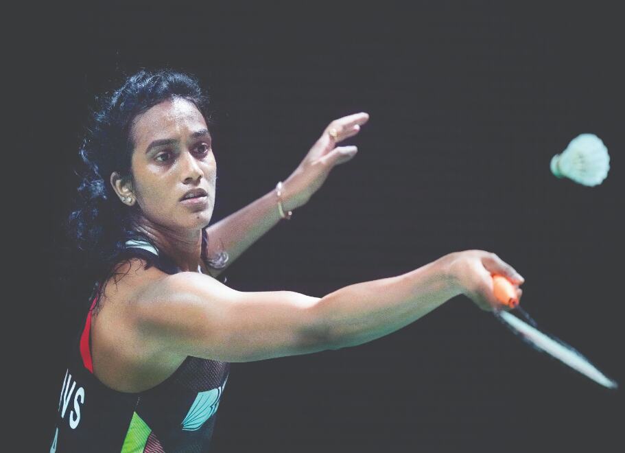 World Tour Finals: Sindhu, Srikanth make winning start; Lakshya also through