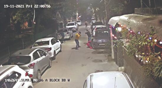 Mother, daughter assaulted, allege AAP MLA behind it
