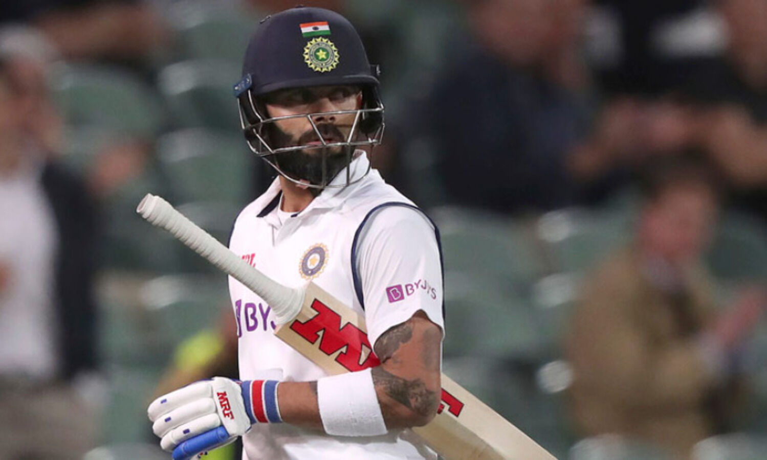 Weather, combination worry for Captain Kohli as series on line for Team India