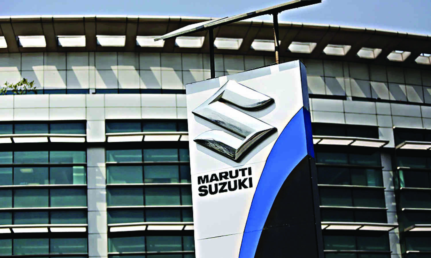 MSI to hike vehicle prices from Jan