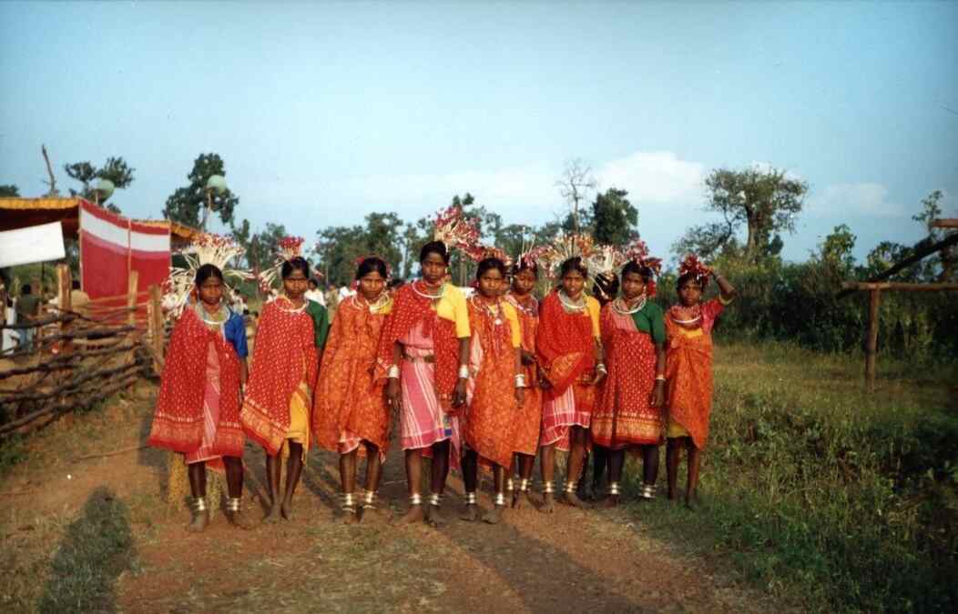 Madhya Pradesh: a role model for tribal development
