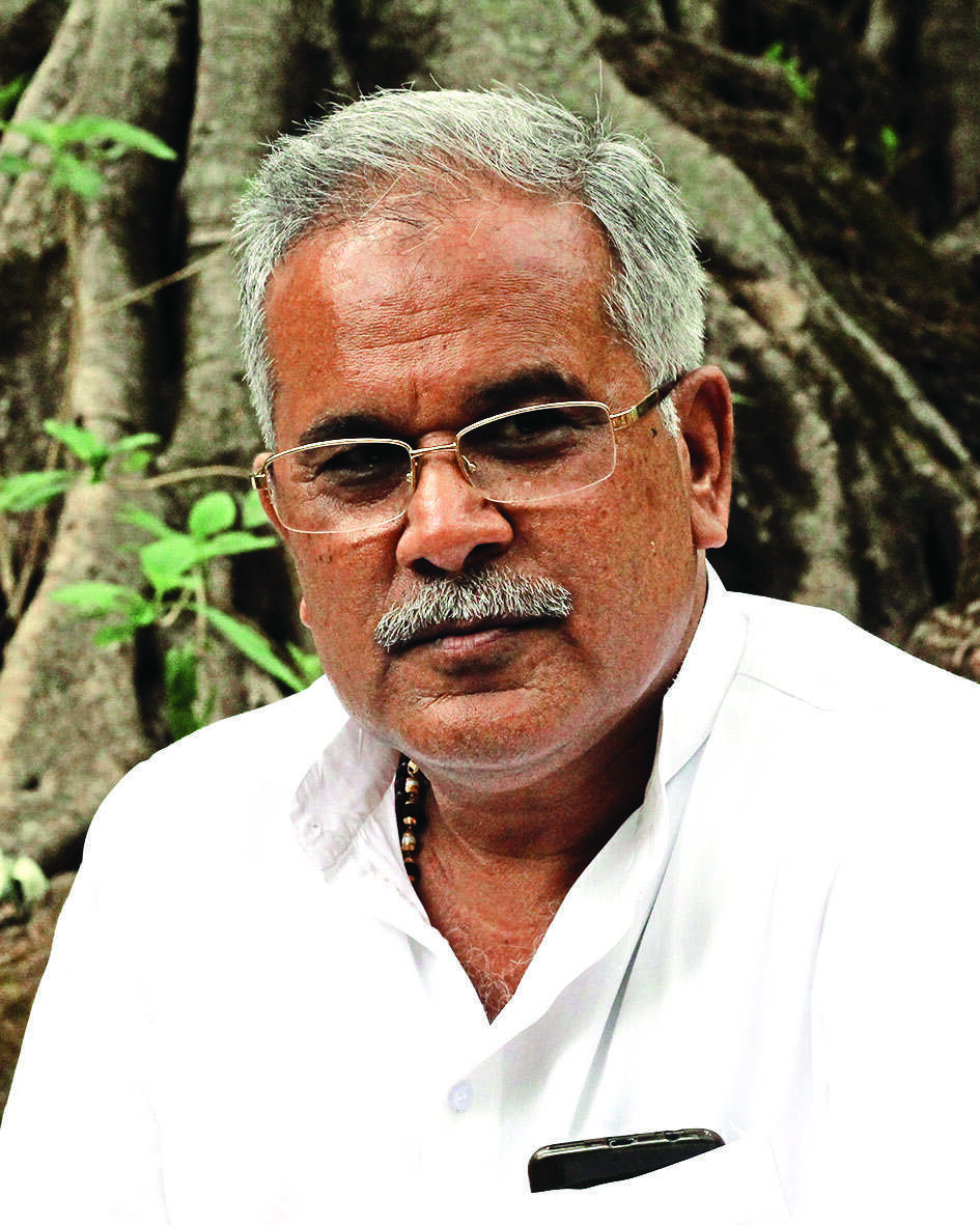 Only bullets cant solve Naxalism, need 360-degree strategy
