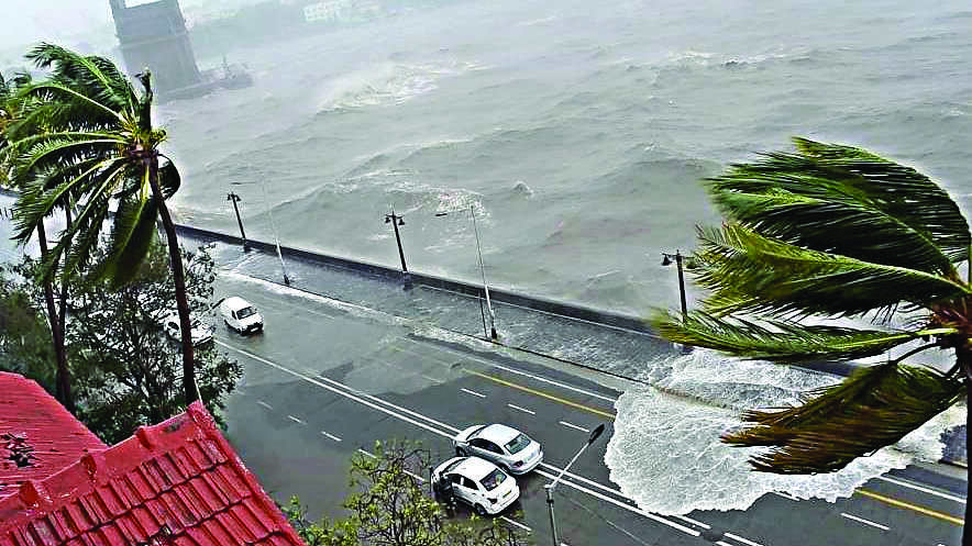 Cyclone Jawad: CM takes stock of preparedness; at least 1 lakh people to be evacuated Cyclone Jawad: CM takes stock of preparedness; at least 1 lakh people to be evacuated