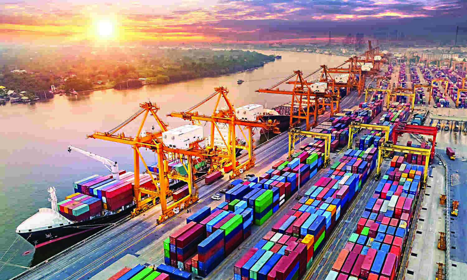 US largest trading partner of India during April-Oct: Govt