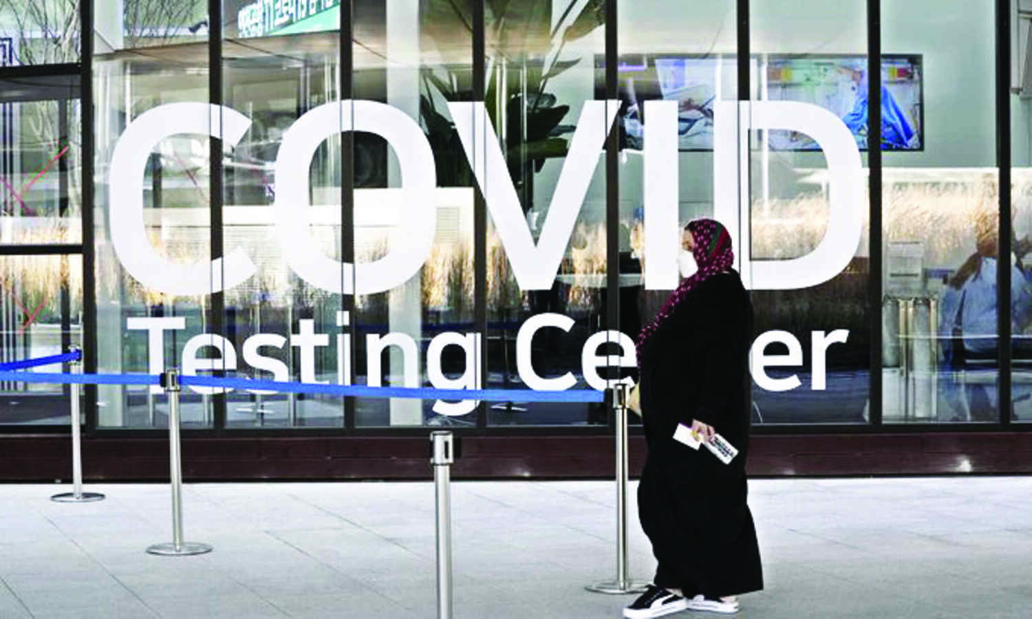 WHO: Measures against Delta work for Omicron too