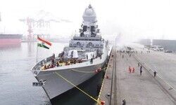 Maritime corona warriors Maritime corona warriors