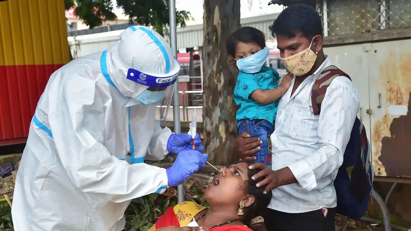 Mizoram to issue new guidelines on Omicron Covid variant Mizoram to issue new guidelines on Omicron Covid variant