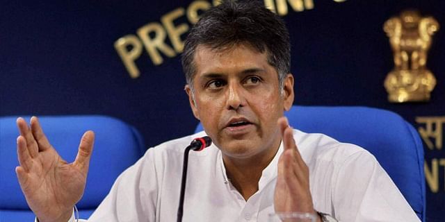 Whenever India exercised restraint, Pak perceived it as sign of weakness: Tewari