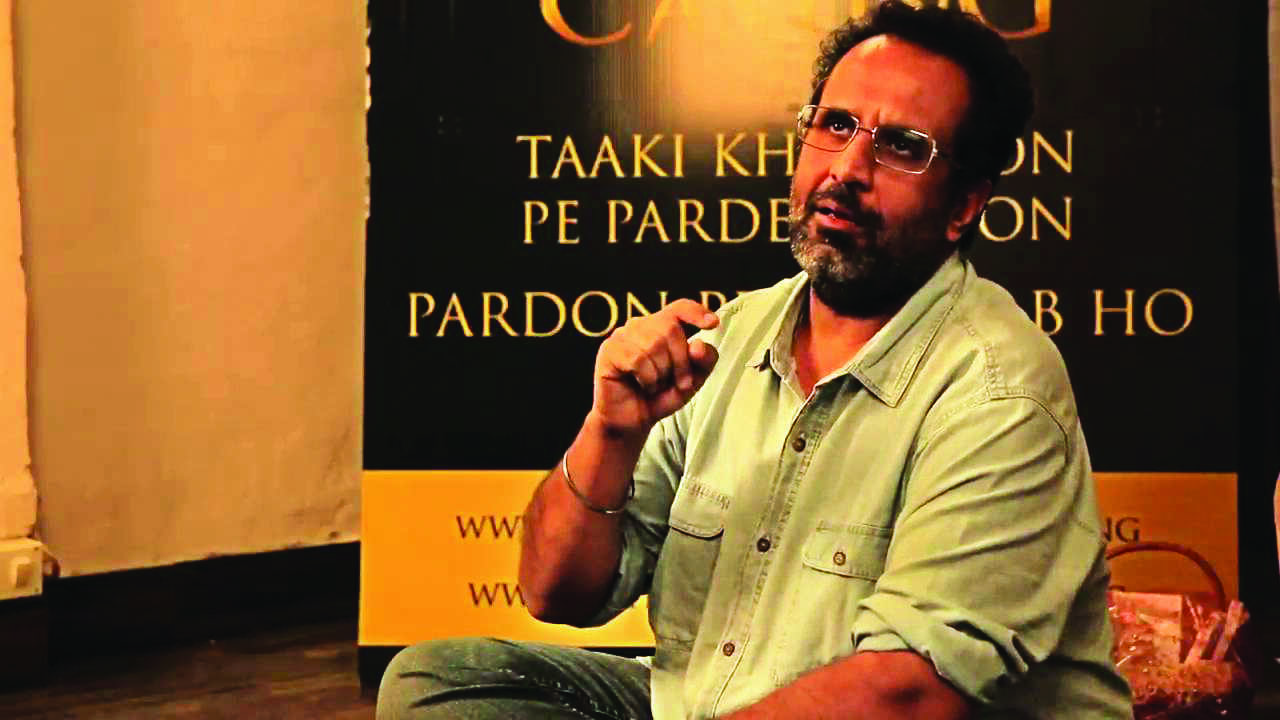 It is an ambitious film and will take some time It is an ambitious film and will take some time