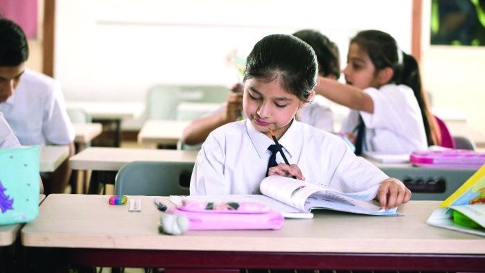 School Edu Dept comes up with admission memorandum School Edu Dept comes up with admission memorandum
