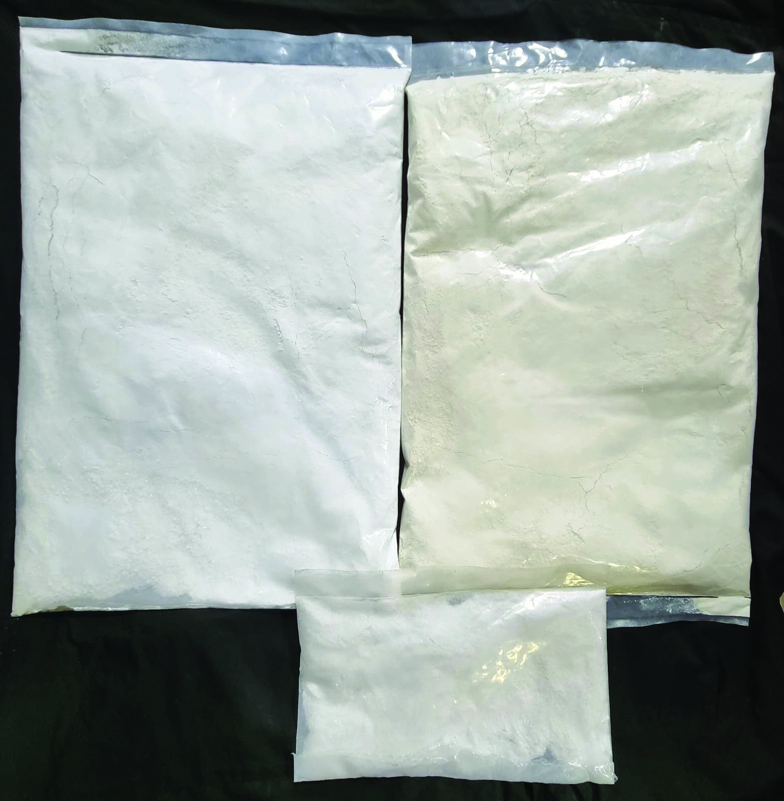 2 nabbed with drugs worth Rs 10 crore from Tangra 2 nabbed with drugs worth Rs 10 crore from Tangra