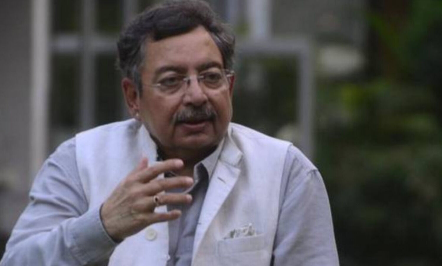 Veteran journalist Vinod Dua dies at 67
