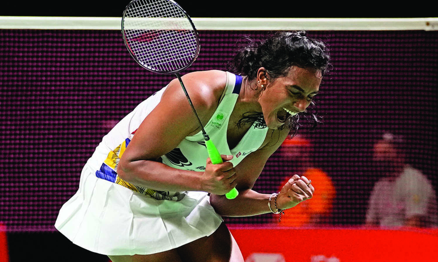PV Sindhu enters final, Lakshya loses in semi-finals
