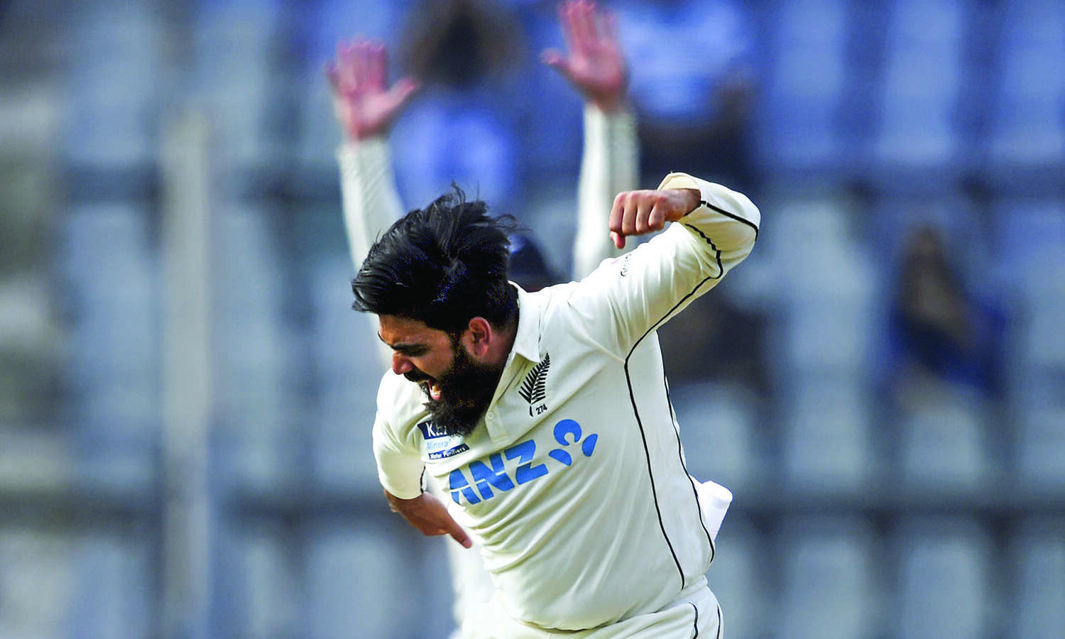 India bowl out Kiwis for 62 to inch towards massive win