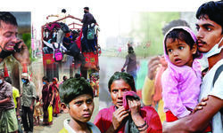 Missing from the mainframe