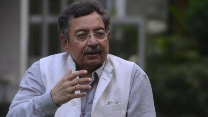 Veteran journalist Vinod Dua dies at 67
