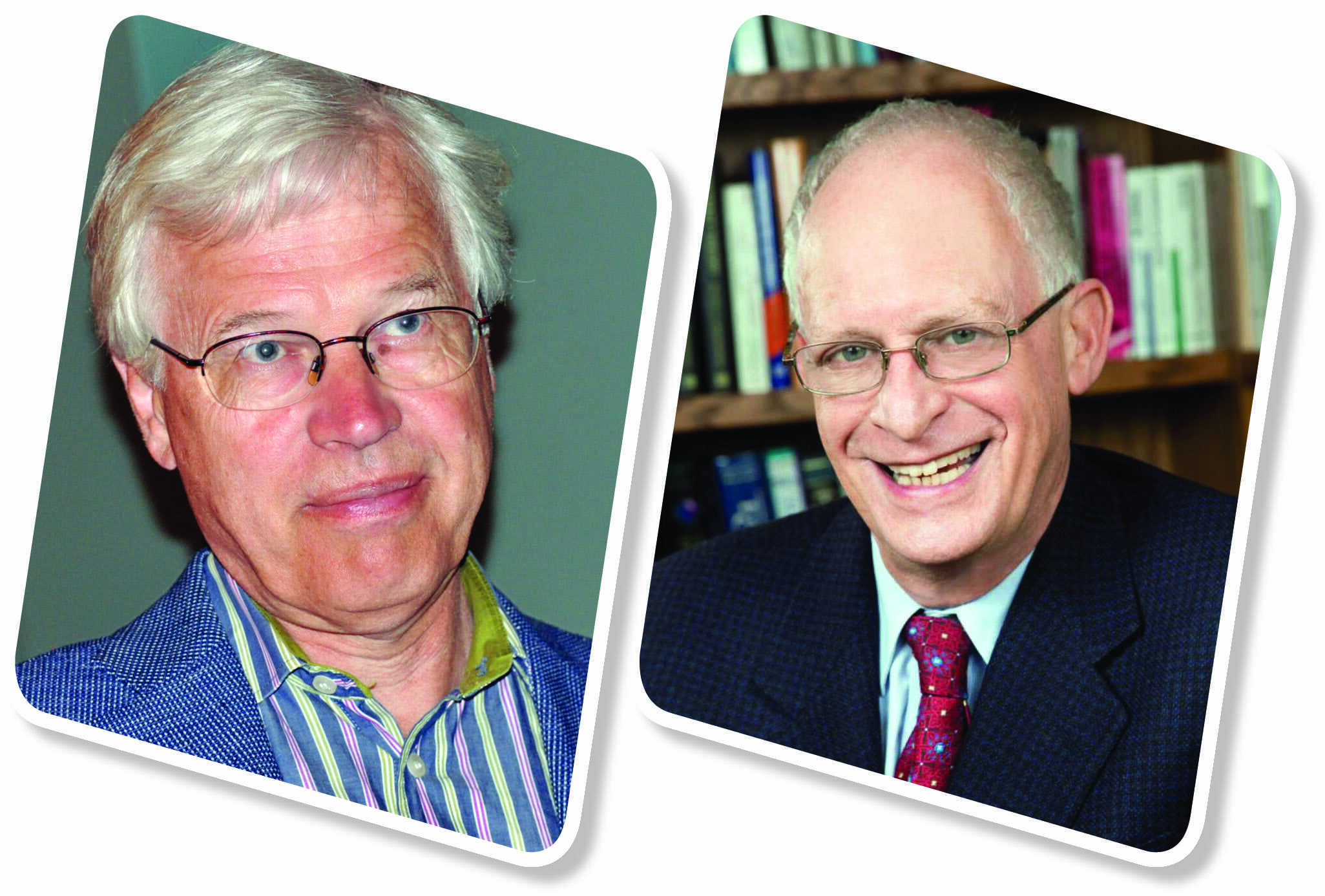 Past masters of contract theory Past masters of contract theory