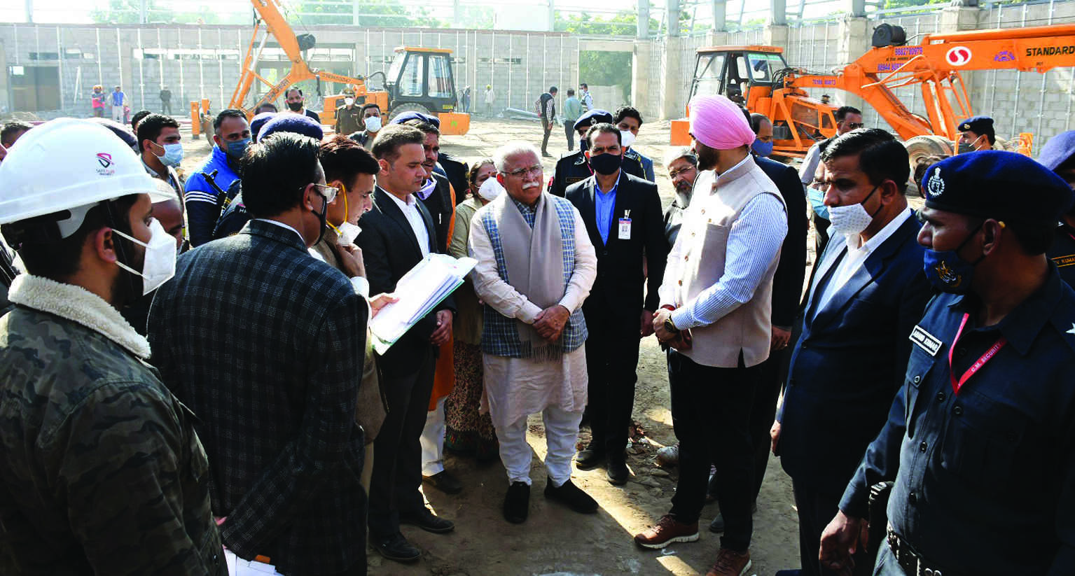 Over 10K players from across country to participate in Khelo India Youth Games at Panchkula in February Over 10K players from across country to participate in Khelo India Youth Games at Panchkula in February