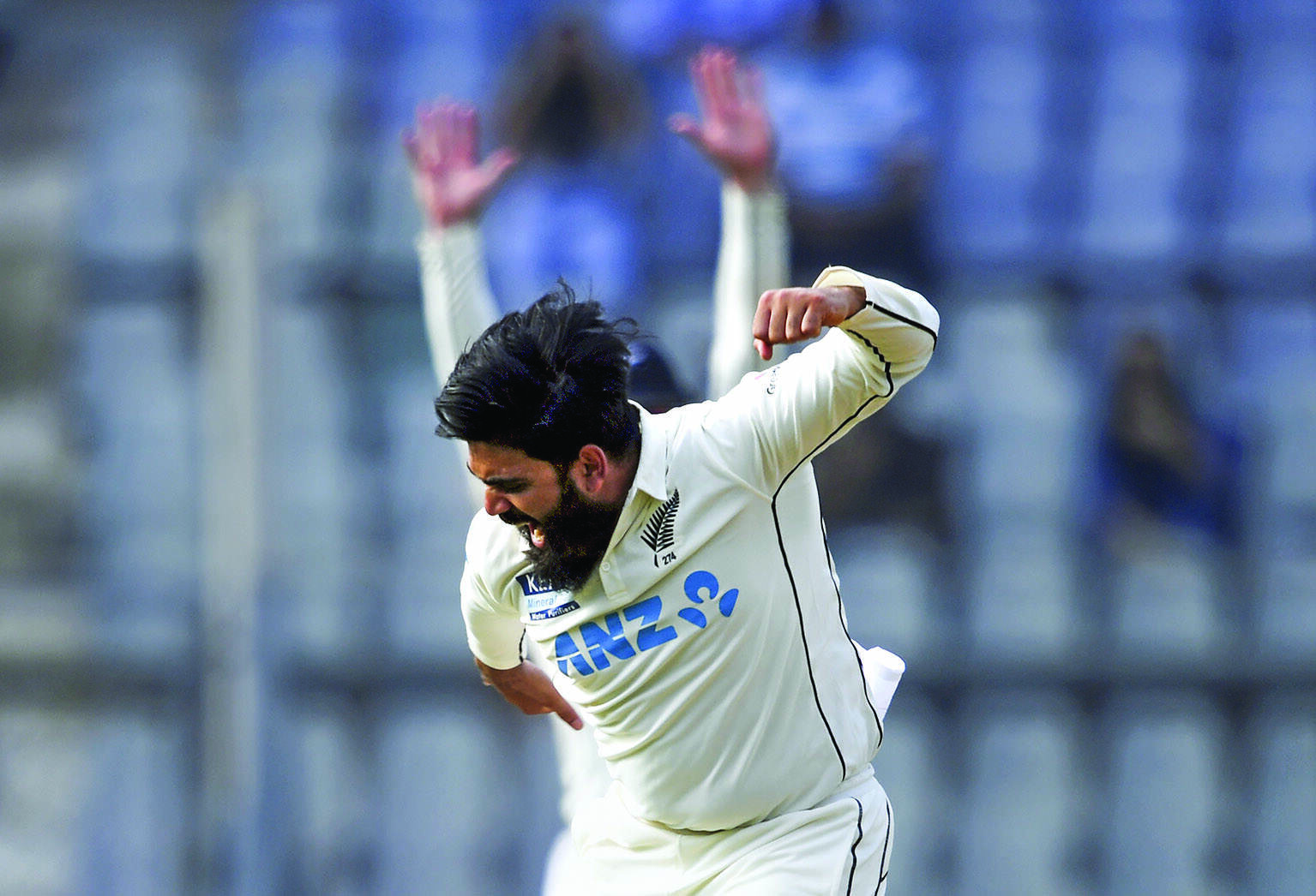 India bowl out Kiwis for 62 to inch towards massive win India bowl out Kiwis for 62 to inch towards massive win